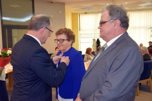 Suwałki złote gody