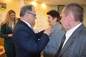 Suwałki złote gody