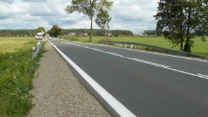 Co z drogą Suwałki- Białystok?