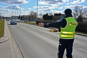 Ponad połowa za szybko