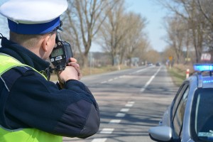 Zatrzymali dwóch nietrzeźwych kierowców