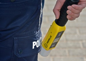 Nietrzeźwi kierujący zatrzymani