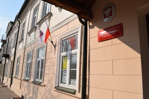 Strajk suwalskich nauczycieli