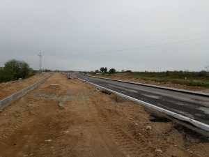 Suwałki ulica Rotmistrza Witolda Pileckiego