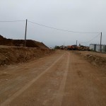 Suwałki ulica Rotmistrza Witolda Pileckiego