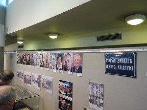 wystawa PZLA