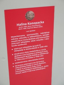 wystawa PZLA