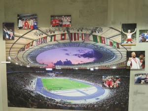 100 - lecie Polskiego Związku Lekkiej Atletyki