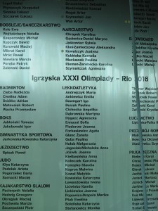 wystawa PZLA