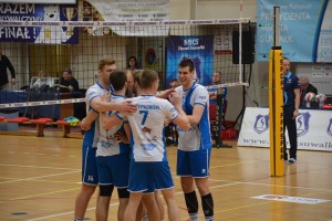 Ślepsk w finale