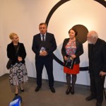 Suwałki 10-lecie Galerii Andrzeja Strumiłło