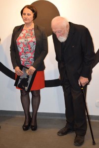 Suwałki 10-lecie Galerii Andrzeja Strumiłło