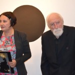 Suwałki 10-lecie Galerii Andrzeja Strumiłło