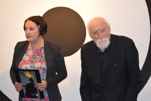 Suwałki 10-lecie Galerii Andrzeja Strumiłło