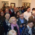 Suwałki 10-lecie Galerii Andrzeja Strumiłło