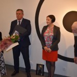 Suwałki 10-lecie Galerii Andrzeja Strumiłło