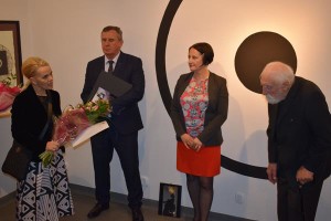 Dziesięciolecie galerii. Galeria zdjęć.