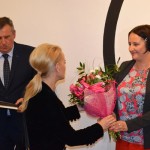 Suwałki 10-lecie Galerii Andrzeja Strumiłło