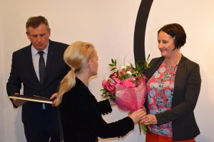 Suwałki 10-lecie Galerii Andrzeja Strumiłło