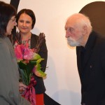 Suwałki 10-lecie Galerii Andrzeja Strumiłło