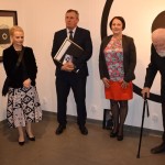 Suwałki 10-lecie Galerii Andrzeja Strumiłło