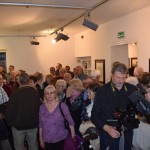 Suwałki 10-lecie Galerii Andrzeja Strumiłło
