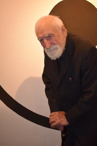 Suwałki 10-lecie Galerii Andrzeja Strumiłło