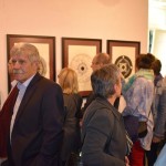 Suwałki 10-lecie Galerii Andrzeja Strumiłło