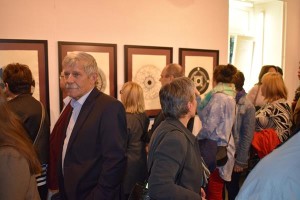 Suwałki 10-lecie Galerii Andrzeja Strumiłło