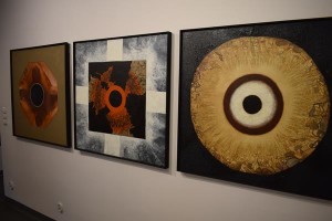 Suwałki 10-lecie Galerii Andrzeja Strumiłło