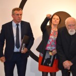 Suwałki 10-lecie Galerii Andrzeja Strumiłło