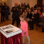 Suwałki 10-lecie Galerii Andrzeja Strumiłło
