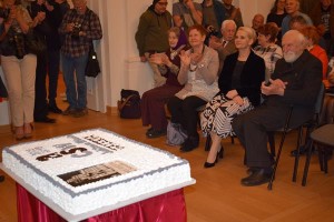 Suwałki 10-lecie Galerii Andrzeja Strumiłło