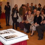 Suwałki 10-lecie Galerii Andrzeja Strumiłło