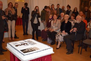 Suwałki 10-lecie Galerii Andrzeja Strumiłło