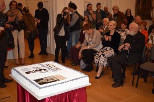 Suwałki 10-lecie Galerii Andrzeja Strumiłło