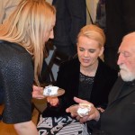 Suwałki 10-lecie Galerii Andrzeja Strumiłło