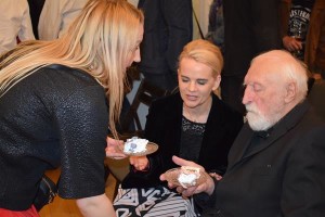 Suwałki 10-lecie Galerii Andrzeja Strumiłło