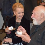 Suwałki 10-lecie Galerii Andrzeja Strumiłło