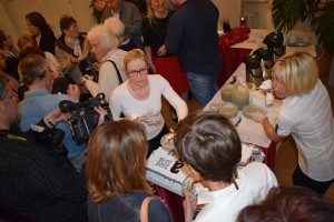 Suwałki 10-lecie Galerii Andrzeja Strumiłło