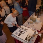 Suwałki 10-lecie Galerii Andrzeja Strumiłło