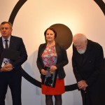 Suwałki 10-lecie Galerii Andrzeja Strumiłło