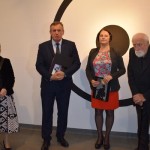 Suwałki 10-lecie Galerii Andrzeja Strumiłło