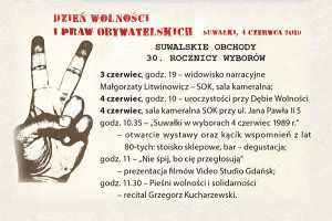 Dzień Wolności i Praw Obywatelskich