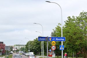 Będzie jaśniej i bezpieczniej