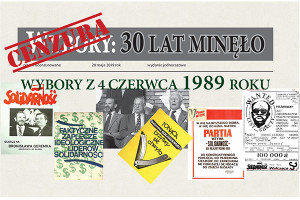 Wybory z 4 czerwca 1989 roku