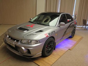 Suwałki Auto(re)akcja Jarosław Kazberuk