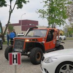Suwałki Auto(re)akcja Jarosław Kazberuk