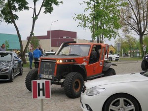 Suwałki Auto(re)akcja Jarosław Kazberuk