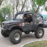 Suwałki Auto(re)akcja Jarosław Kazberuk